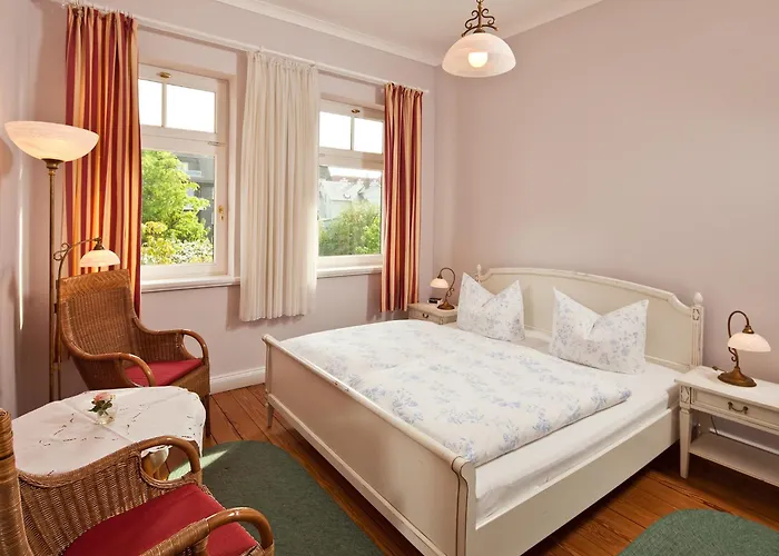Hotel Villa Caldera