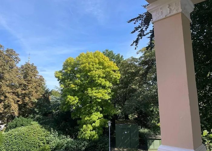 Villa Deichvoigt